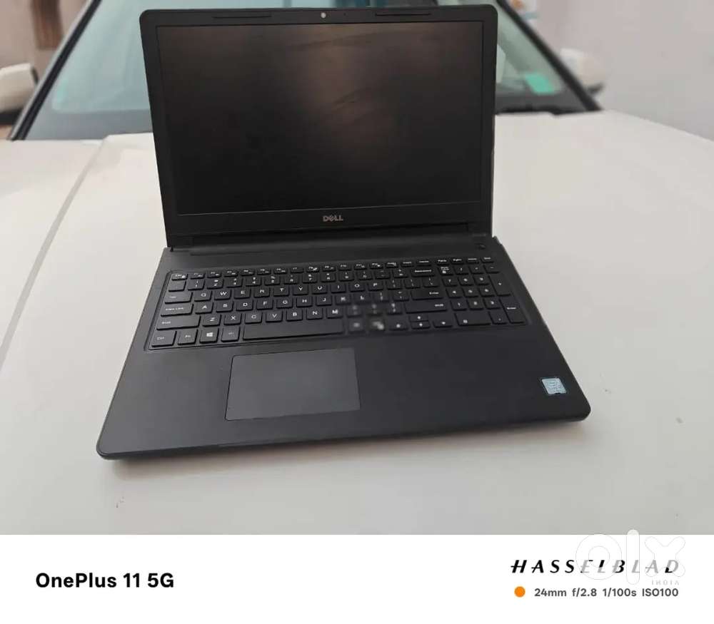 Dell Desktop 0MF6VR6 I5 7th Gen