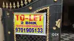 House for 2BHK in Uppal(for office and godown also)