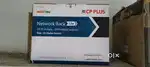 New sealed packed cp plus network rack 2u