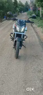 BAJAJ NS 200 FOR SALE