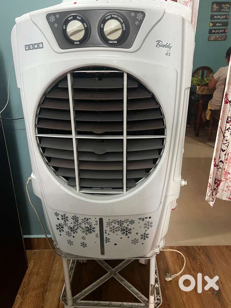 USHA Cooler in working condition Price 4000