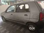 Maruti Suzuki Alto 2010 Petrol Well Maintained