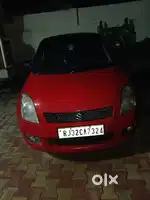 Maruti Suzuki Swift 2007 Petrol 204000 Km Driven