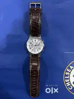 Esprit Chronograph Watch