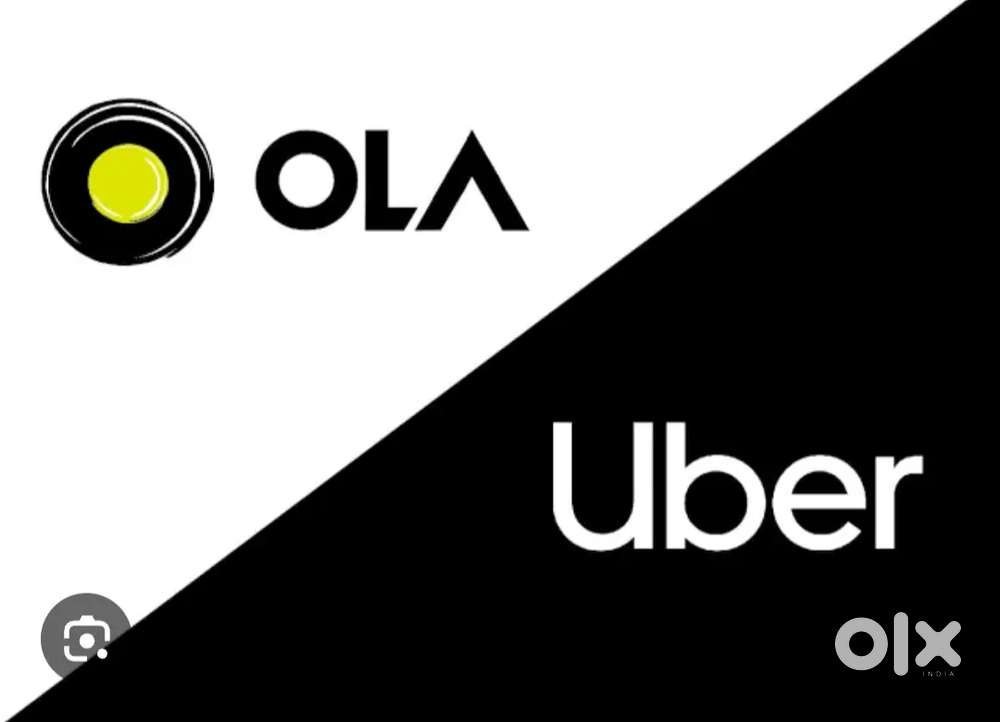 Ola uber local.outsation job available