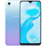 Vivo y1s   2gb rem 32 gb storege