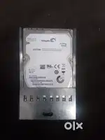 Portable and in computer 1TB (1000gb) seagate hard disk