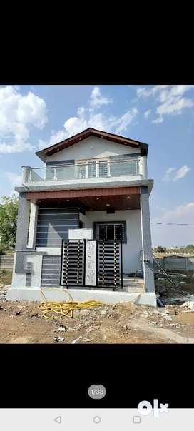 1BHK house for rent Hingna near Nayara peteol Pump