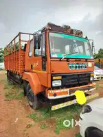 Ashok leyland ecomment