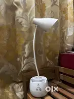 Its a working lamp
