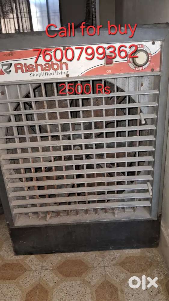 All appliances in running condition, Only 6 months old