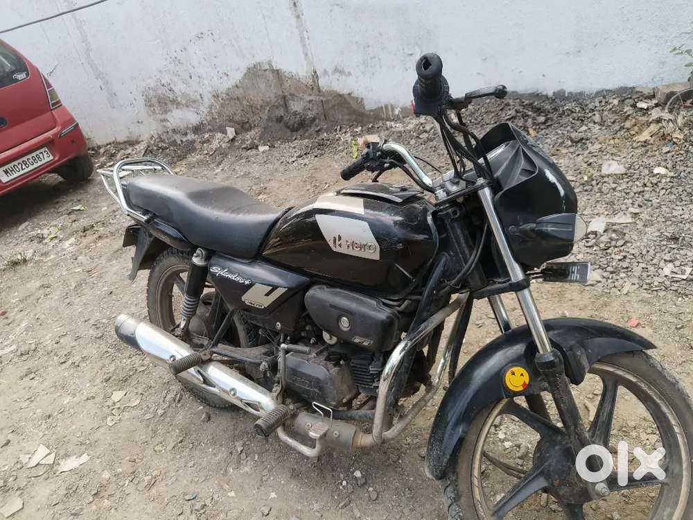 I want to sell my Splendor xtech bluetooth connectivity