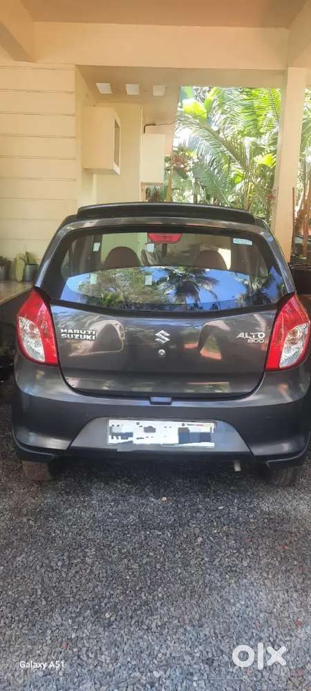 no replacement and painting, good condition, Accessories fitted