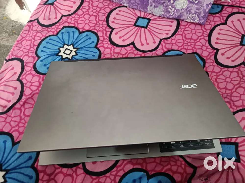 Acer laptop