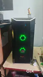 good condition desktop pc for gaming and editing