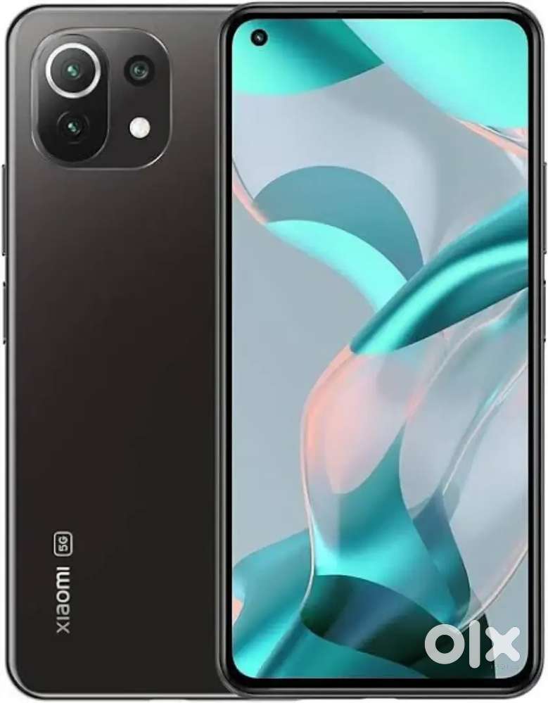 Xiaomi Mi 11 Lite NE
