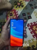Oppo a7 3ram 64gb