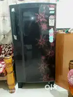 Godrej Fridge