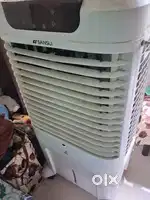 Sansui Coller