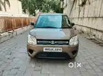 Maruti Suzuki Wagon R LXI CNG, 2020, CNG & Hybrids