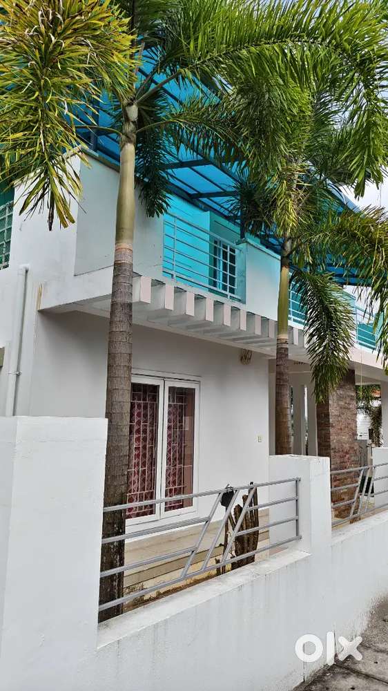 Villa for rent near technopark