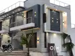 3 BHK house villa on your choice in kharar mohali