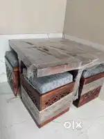 Dining tabel