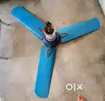 USHA DC CELLING FAN
