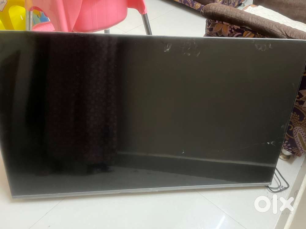 Vu tv 50 inches
