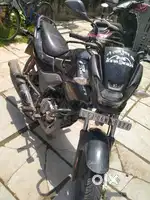Hero Passion Xtec