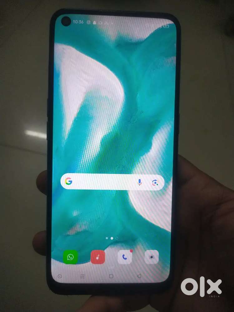 Urgent sale oppo A53