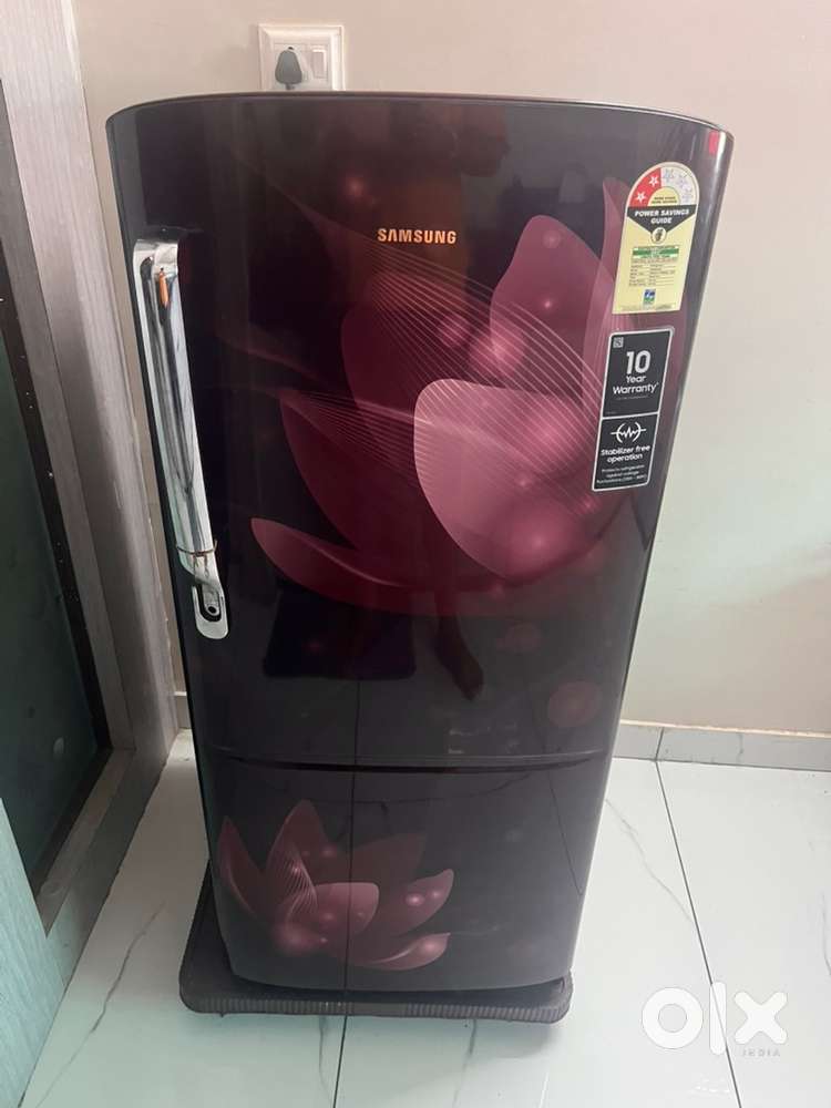 Refrigerator with good condition