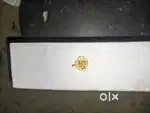 Gold sell no bill available