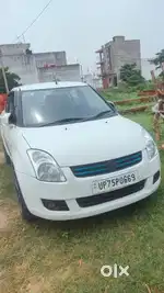 Maruti Suzuki Swift 2011 Petrol 140000 Km Driven