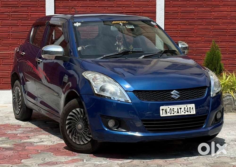 Maruti Suzuki Swift LDI Optional, 2013, Diesel