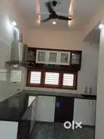 3 BHK independent duplex House for Rent in SBM layout mysore