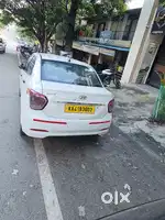 Hyundai Xcent 2015 Diesel 158000 Km Driven