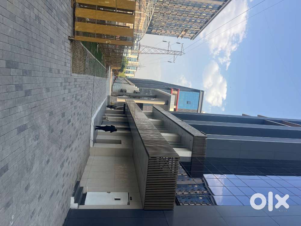 Commercial shop for rent