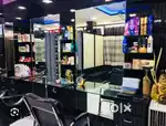 Requirment for female beautetion