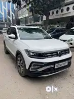Volkswagen Taigun 1.0 TSI Topline, 2022, Petrol