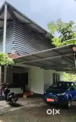 3BHK VILLA in Puthupally Eravinalloor