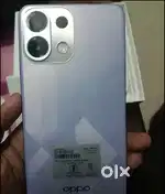 Oppo k13 (5g) 1 month old