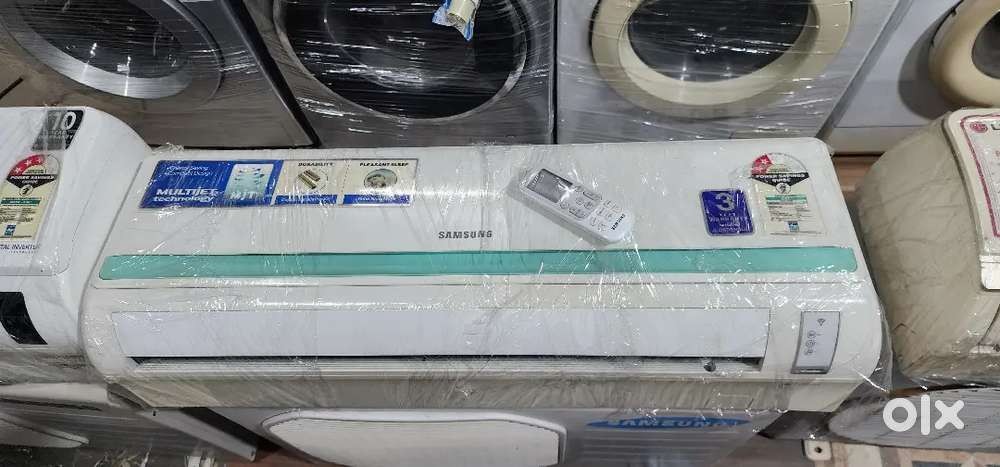 Samsung 1.5ton ac for sale in coimbatore gas filled