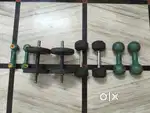 Gym Equipment
