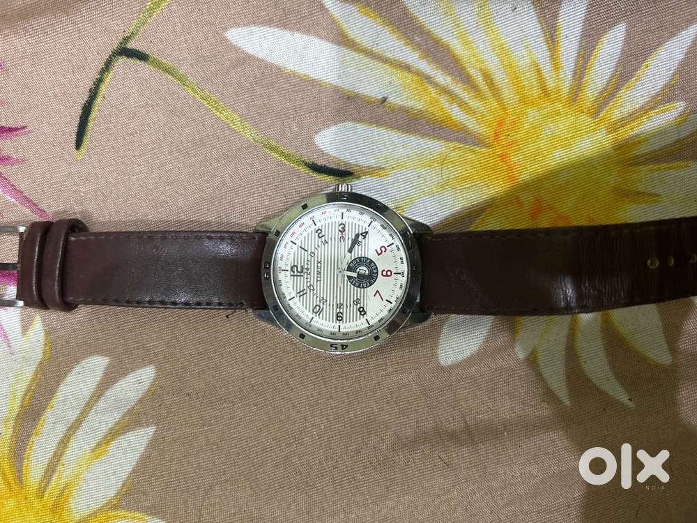 timex watch