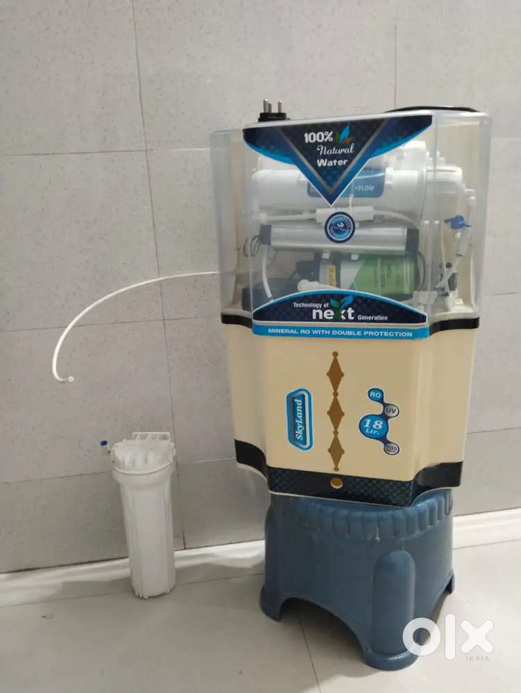 Water Purifier