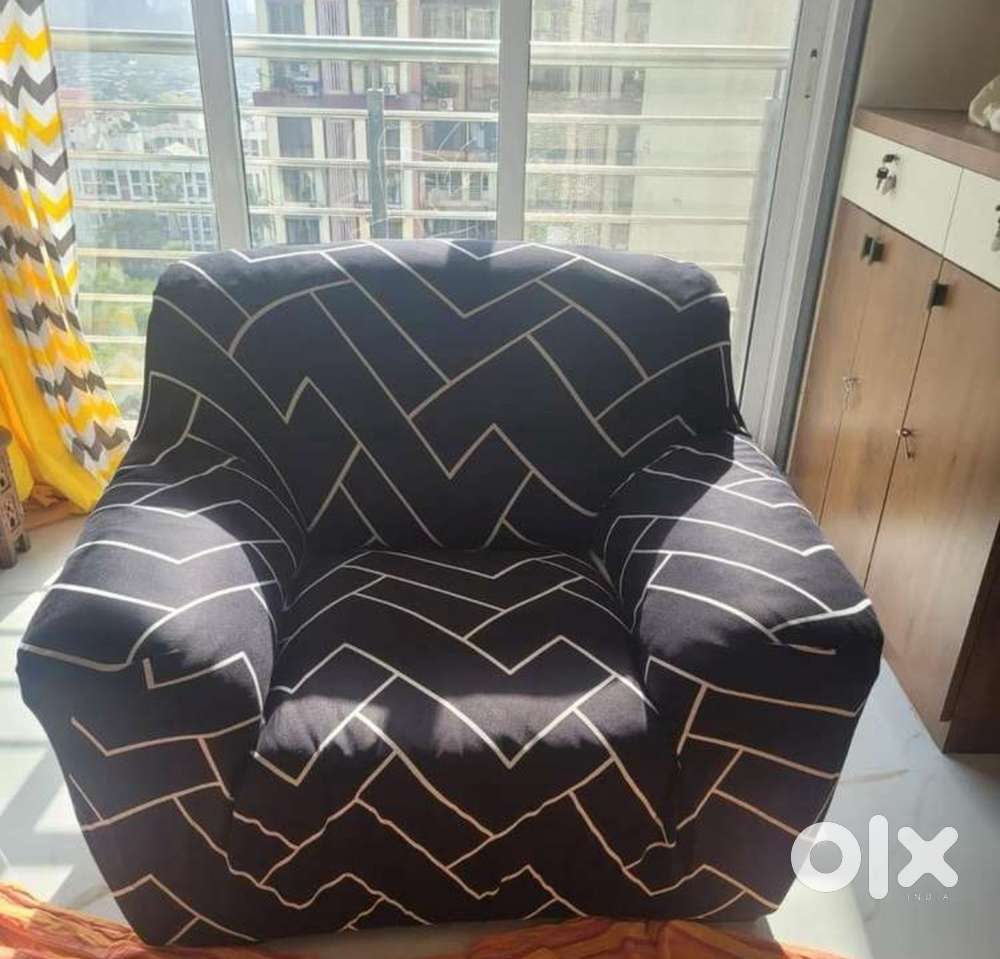 Sofa dining amd centre table