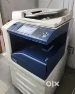 Xerox WorkCentre 7556 - Color Printer  Excellent Condition Sale