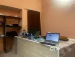 Business executive