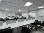 2400sft commercial office space for rent in madhapur